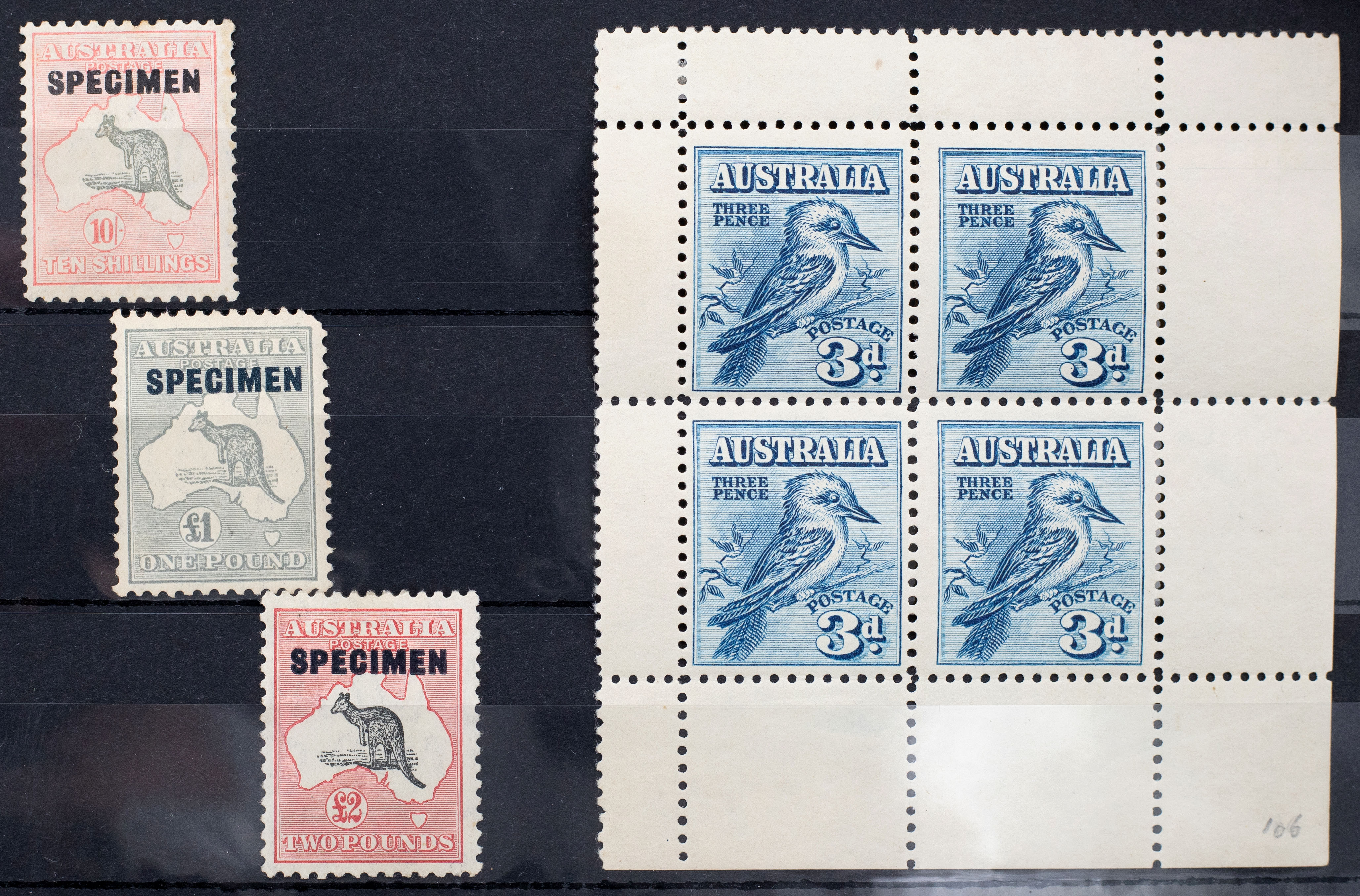 Accumulation, 1928 - 1934, Poor