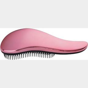 Detangling Brush Glide Thru Detangle Hair Comb - No More Tangle - Bar 9902038230088 - 51748/18680 SN B3 (S6)