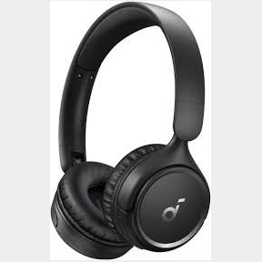 Anker Soundcore H30i Wireless On-Ear Bluetooth Headphones - Foldable Design Pure Bass 70H | SM 51718/2983 B2 (S7)