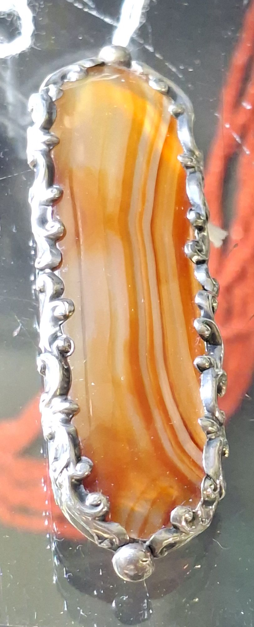 Antique Brooch