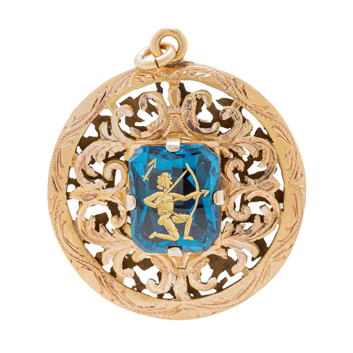 DIJE DEL ZODIACO