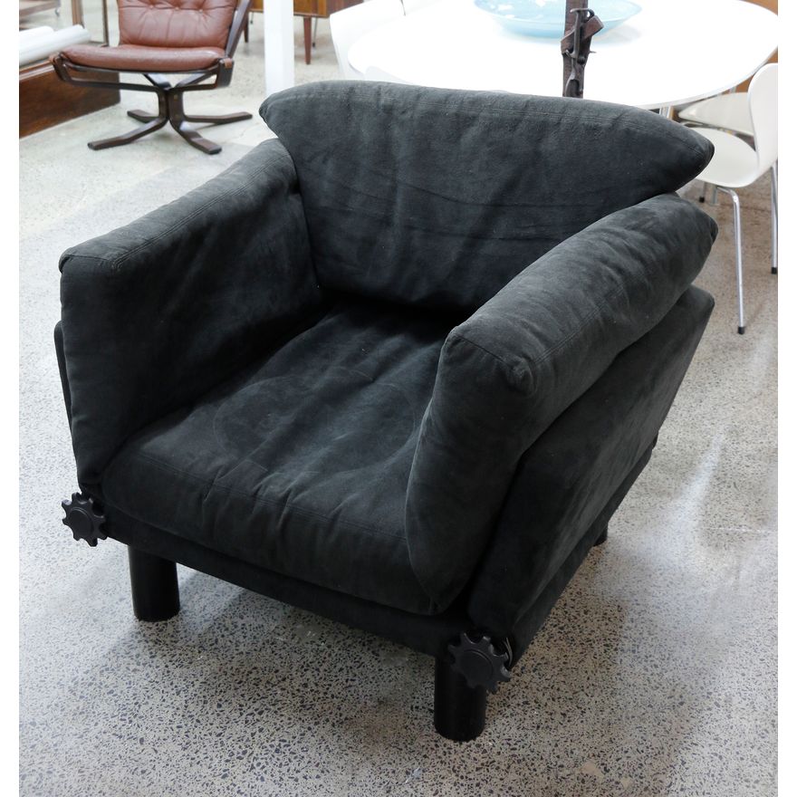 Artiflex designed ‘Chaise Chair’