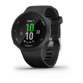 Garmin Forerunner 45S Sports Smartwatch (39mm) Black|