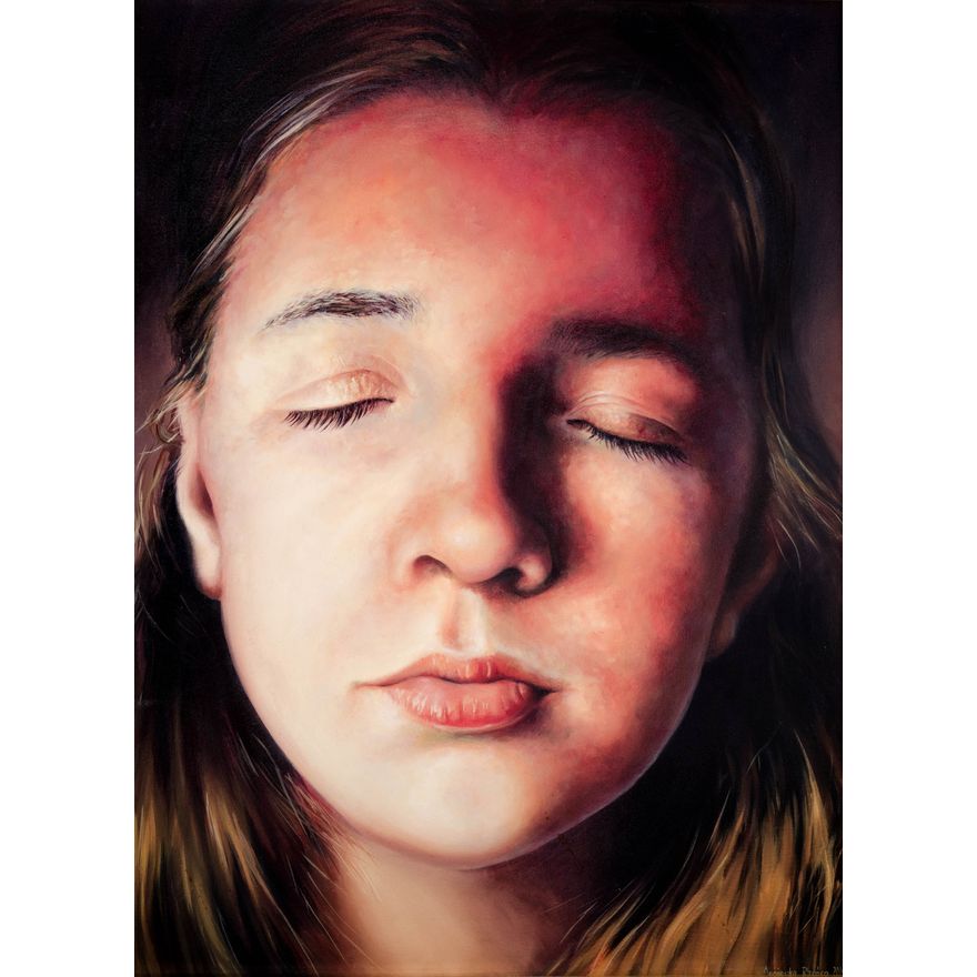 Agnieszka Nienartowicz | Dagmara, 2014