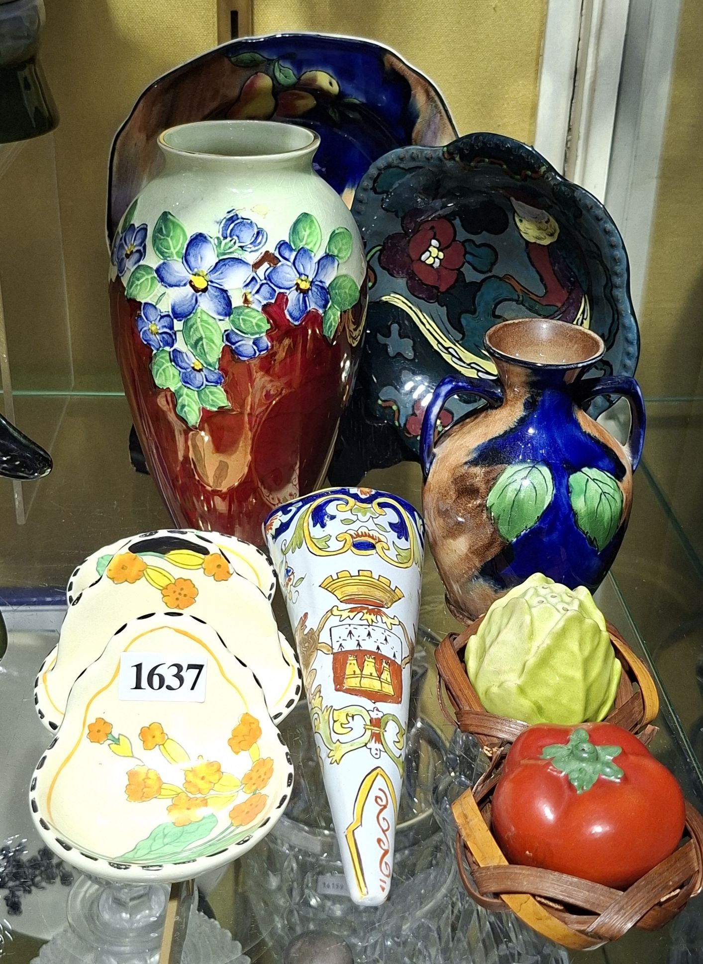 English Ceramic Group