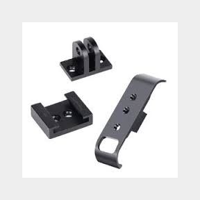 S-Cape Door with charging hole and mounts for Gopro Hero 8 | JG 51475/5041 B8 (S2)C