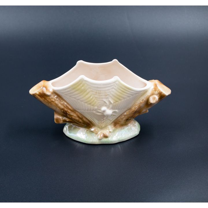 Titian Studio - Cobweb and spider trough vase