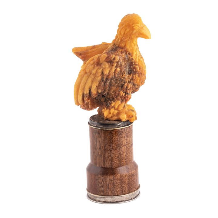 Elżbieta Krasińska | Aquila (Orzeł)