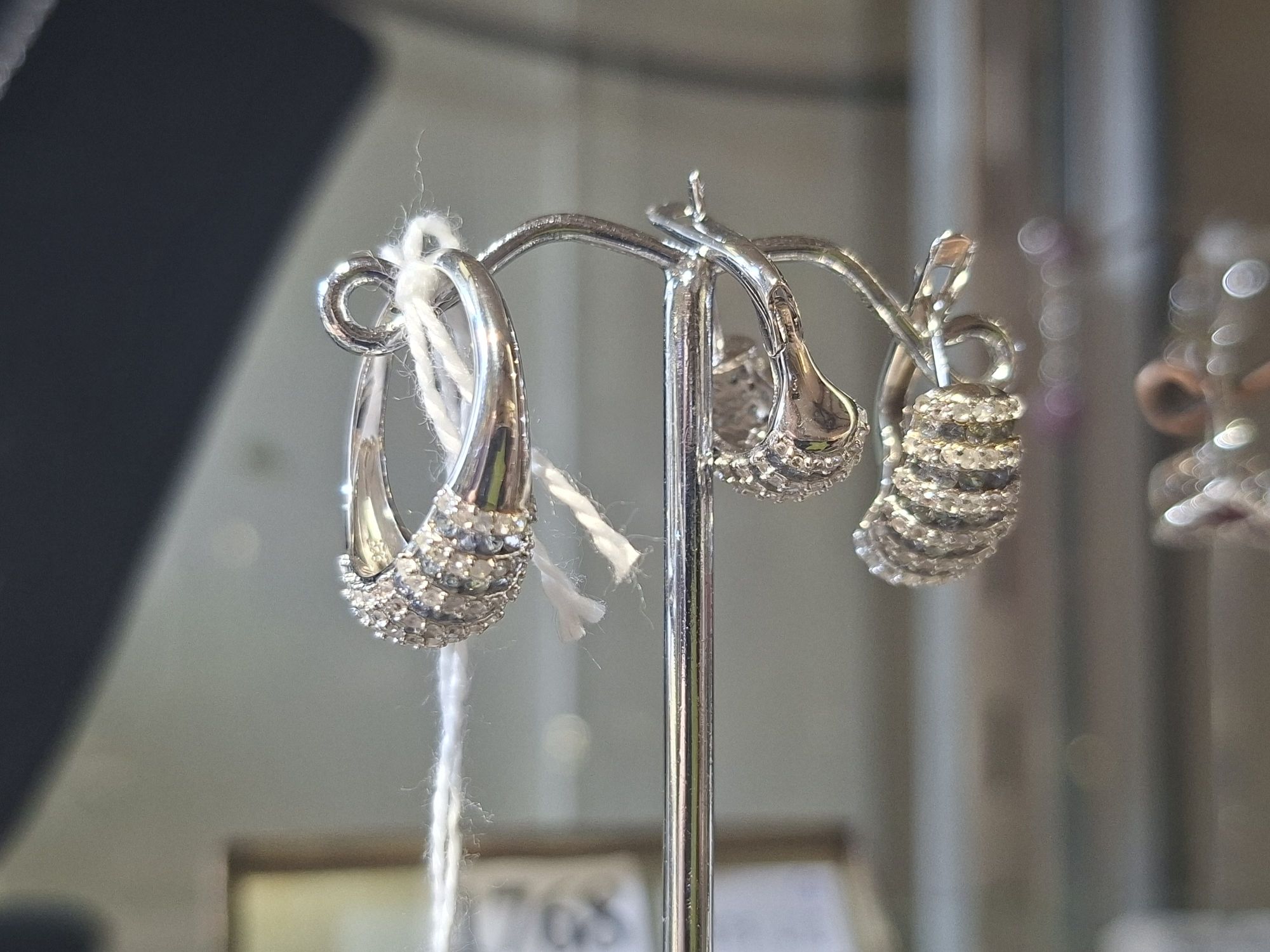 STERLING SILVER SET