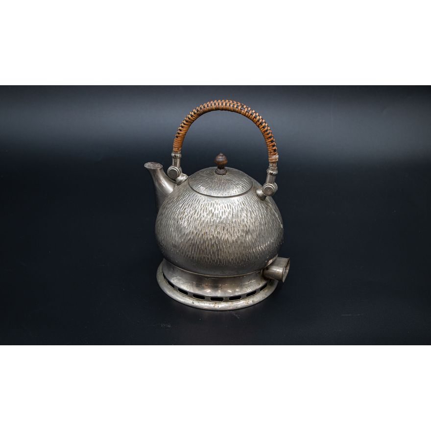 Peter Behrens for AEG - Electric kettle