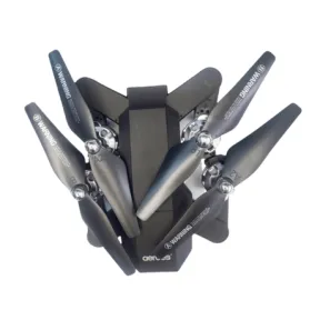 AB F709 Four Holding Axis Drone With 2.4G Remote Control |