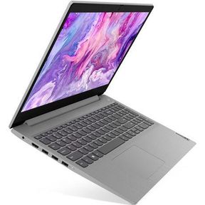 Lenovo IdeaPad 3 Core i3 4GB 256GB 15.6'' FHD Notebook Grey|
