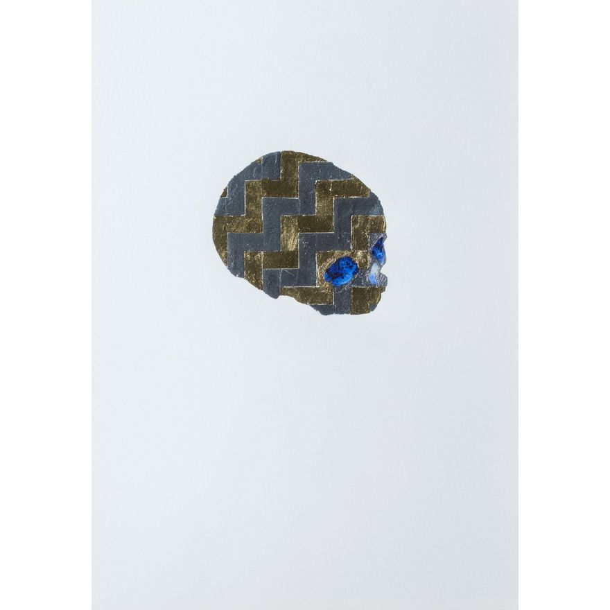 Liyen Chong, Untitled