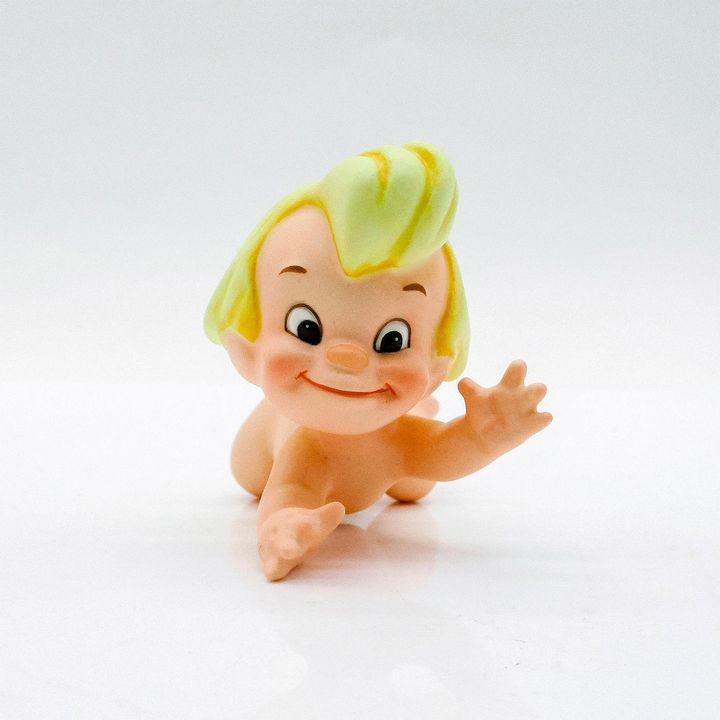 Walt Disney Classics Ornament, Cupid, Fantasia