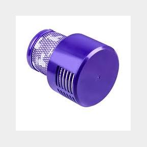 Vacuum HEPA Filter Replacement for Dyson V10 - Extend the life of your Dyson with the necessary |51750/17061 AS B3 (S3)