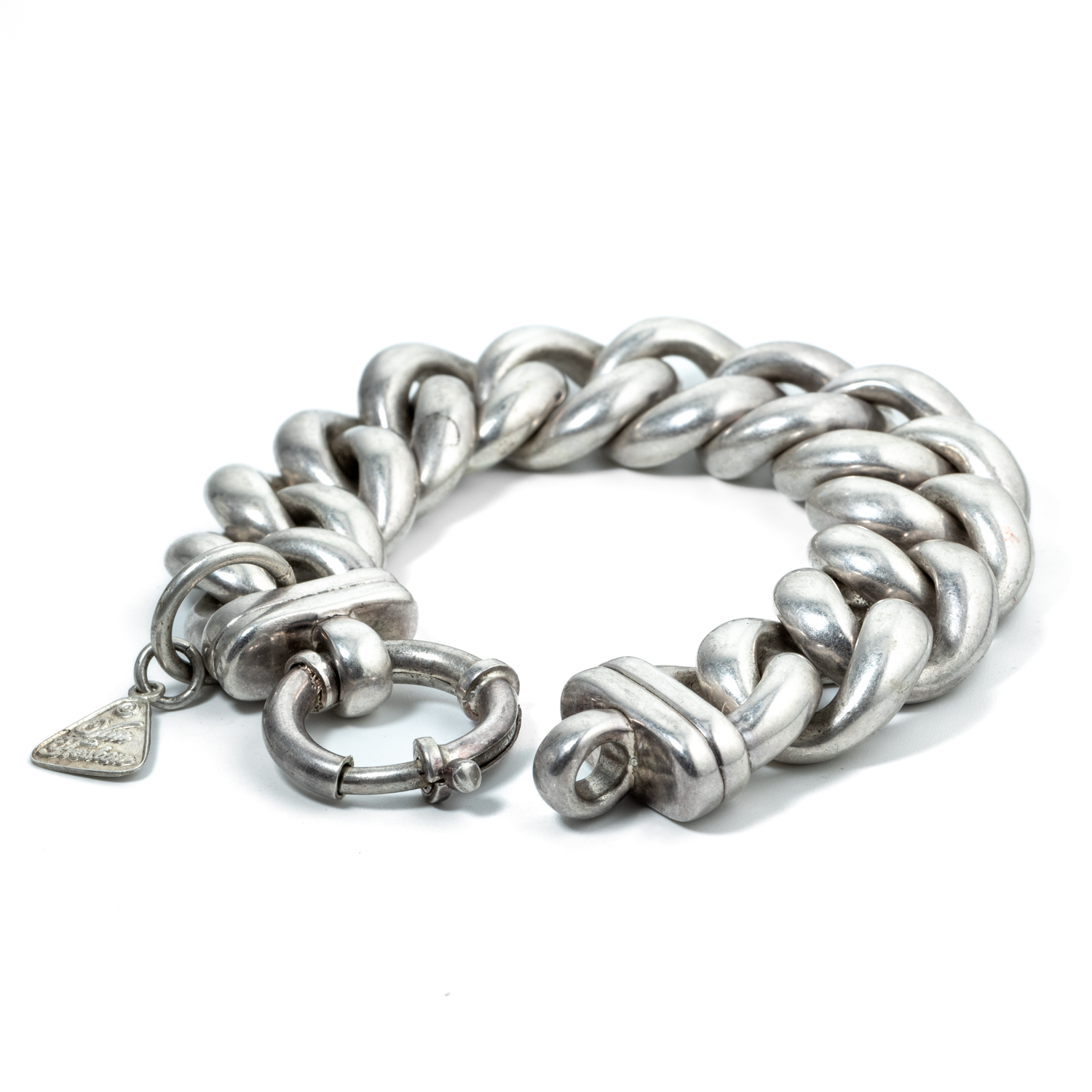 204 · Silver Bracelet ,
