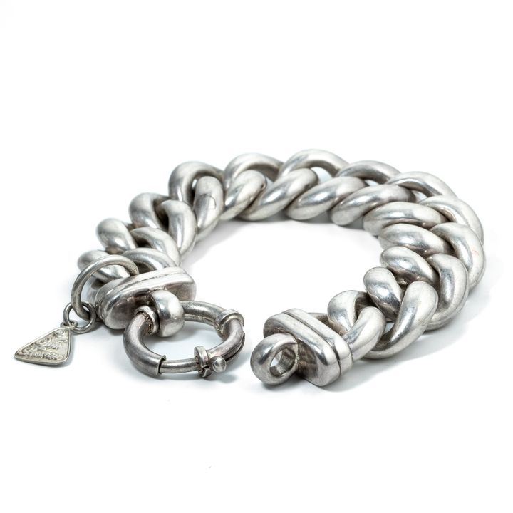 Silver Bracelet ,