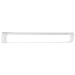 36 Watt White Aluminium Integrated LED Linear Fitting|