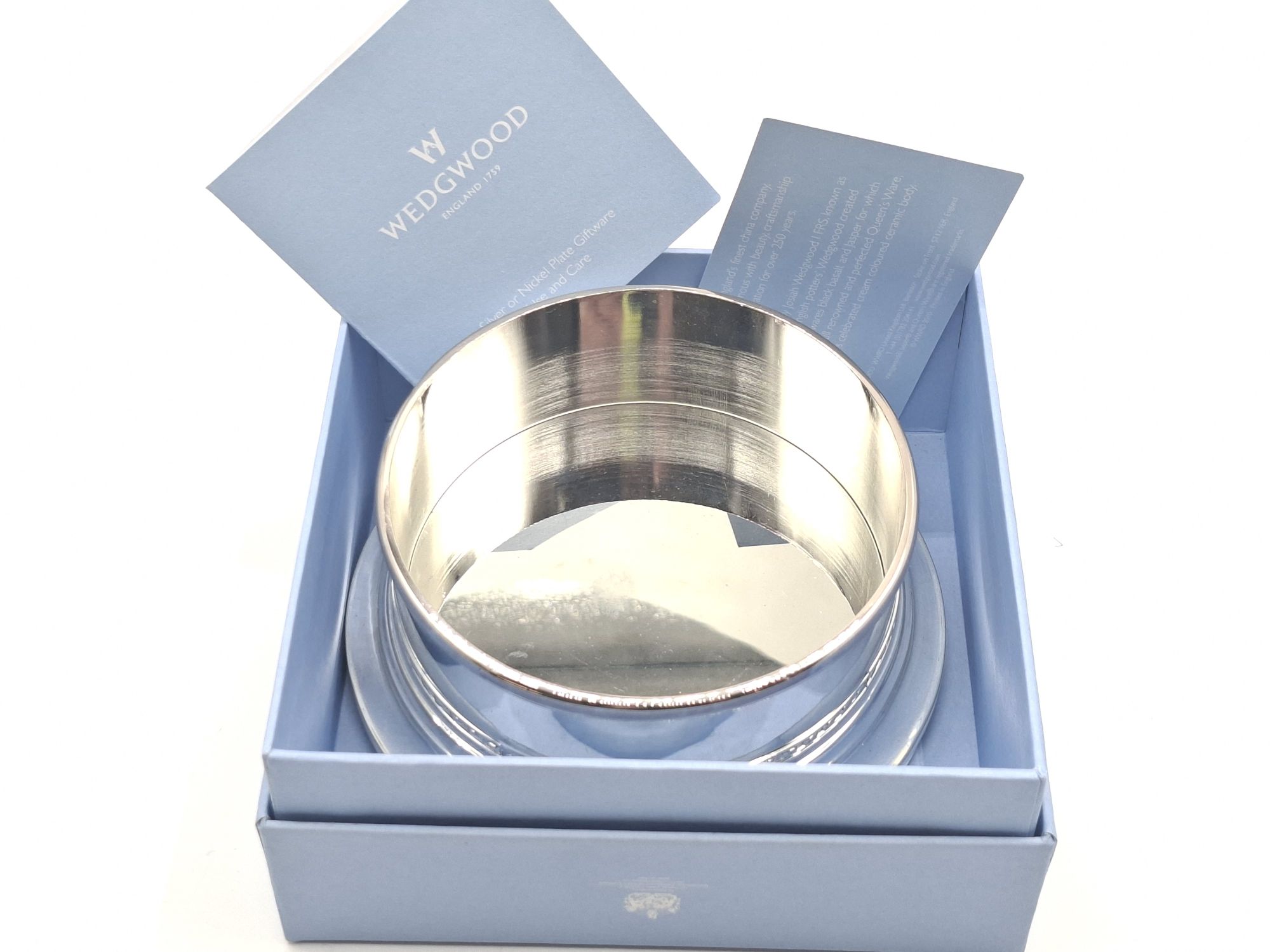WEDGWOOD