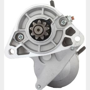OCPTY STARTER FIT FOR AUTO AND LIGHT TRUCK FOR TOYOTA FOR TOYOTA T-100 PICKUP 1994-1998 2.7L TACOMA PICKUP 1995-2007 2.4L/2.7L 4RU