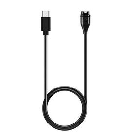 Killer Deals Replacement Type-C Charger for Garmin MARQ 2 Athlete - 1m -- 51743/4152 SN B2 (S9)