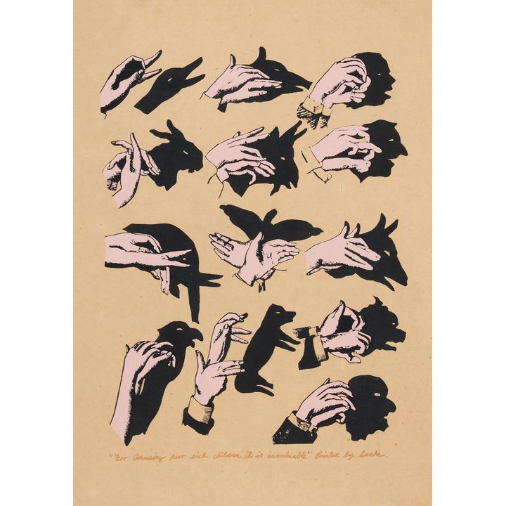Snake Studios (Paul Hartigan and Philip Peacock 1974-1978) 'For amusing poor sick children it is invaluable'