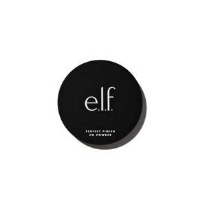 E.L.F. PERFECT FINISH HD POWDER - CLEAR WOMEN POWDER 0.28 OZ