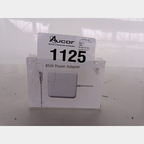 MAGSAFE POWER ADAPTER FOR APPLE MACBOOK 85W - 85W MAGSAFE