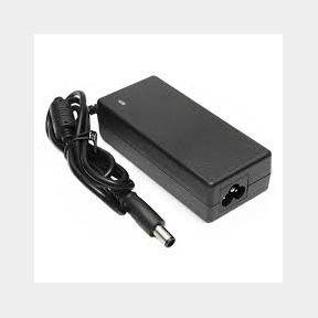 HP Replacement Charger 90W - HP DC Size 7.4mm - 5.0mm - - Bar 9902037992567 - 51737/12062 SN B2 (S4)