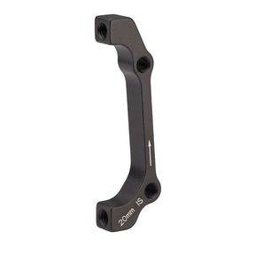 20mm Disc Brake Caliper Mount Adapter Bike for Front 180mm Rear 160mm |