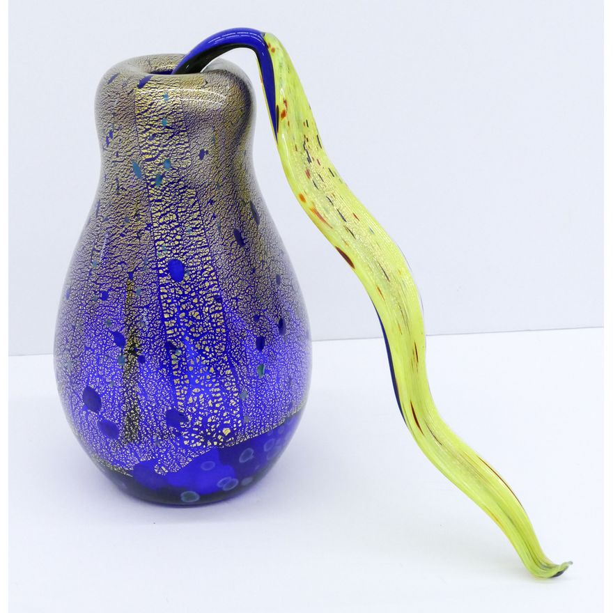 Dale Chihuly ''Philodendron Ikebana'' 2002 Blown Glass