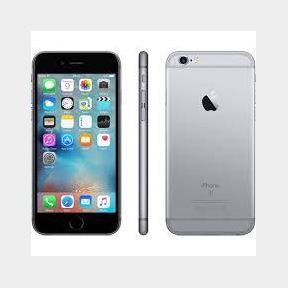 IPHONE 6S PLUS 64GB - GOLD - 51544/1002