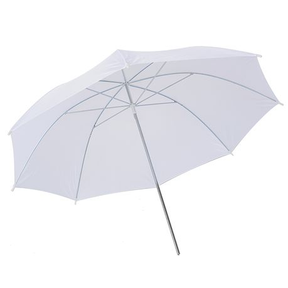 Visico 80cm black 2 in 1 Umbrella VAUB 007 | HANDLE MISSING