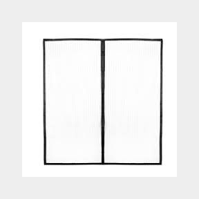 Adjustable Magnetic Window Mosquito Screen Net RG-3 - 51748/20479 AS B2 (S9)