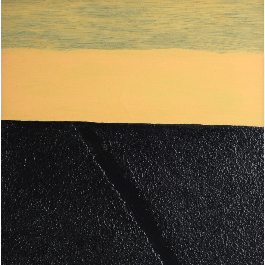 Colin McCahon, Landscape Multiple
