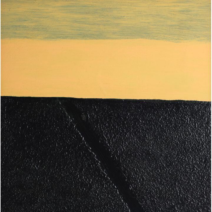 Colin McCahon, Landscape Multiple