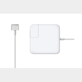 60W MAGSAFE 2 MACBOOK CHARGER - WHITE -