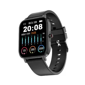 Genius Solutions F2 (G5) Activity Tracker Black | DEFECTIVE