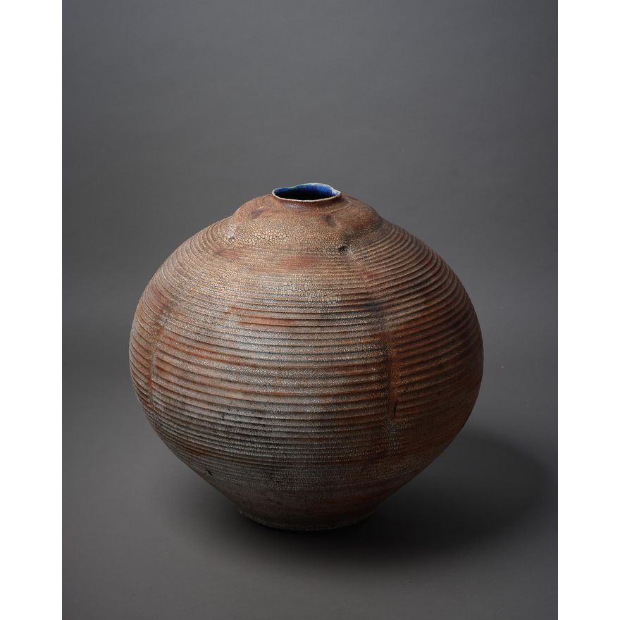 Greg Barron 'Large Floor Vase'