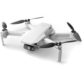 DJI Mini SE Flymore Combo Capture life s extraordinary moments aerially|