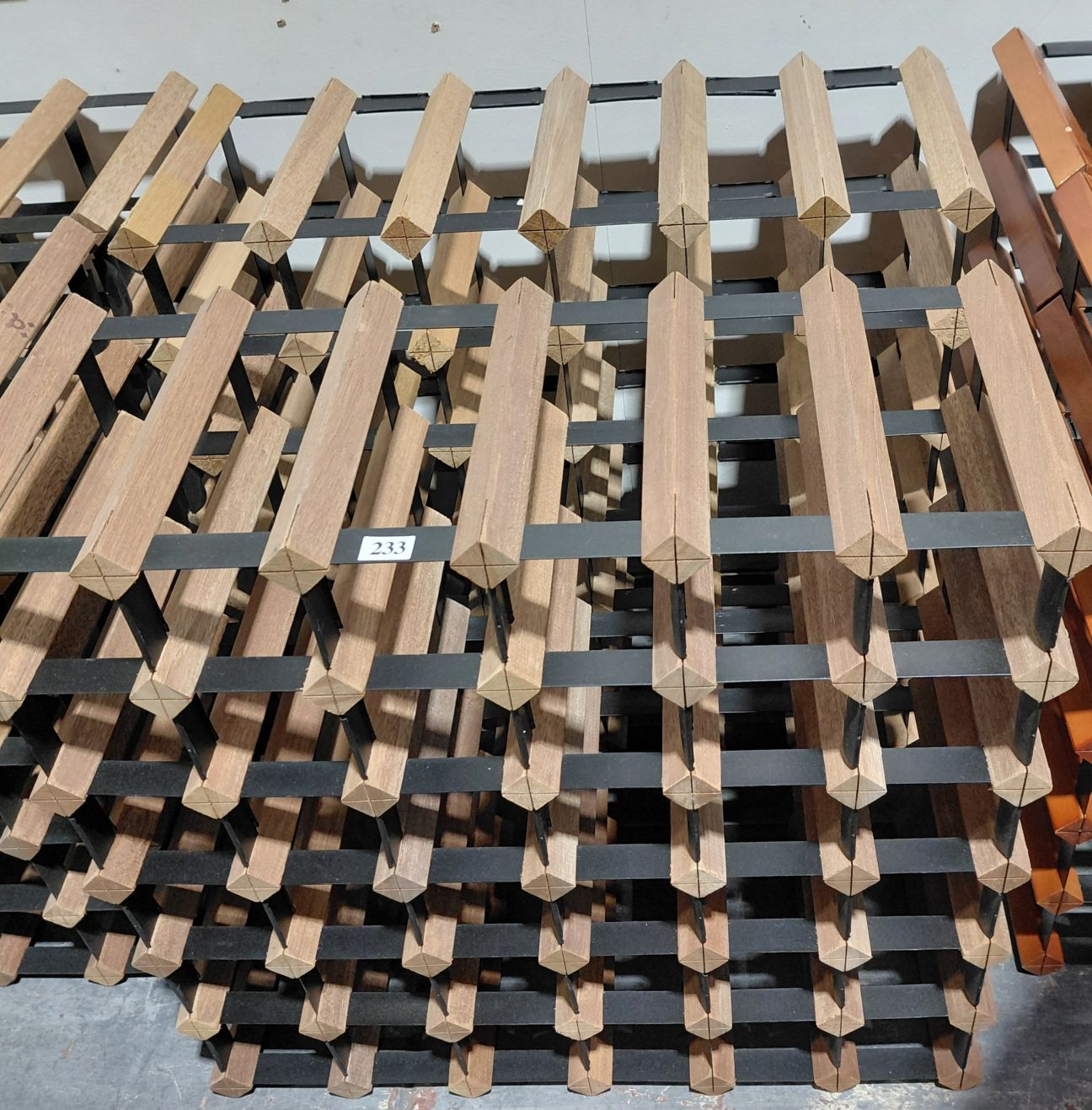 Wine Racks