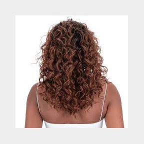 Wigs Magic long Size Synthetic Wig Summer Beauty COLOR TT1B/33 -- 51743/2869 AS B1 (S3)