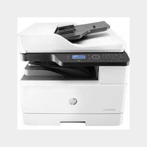 HP LaserJet M436nda A3 3-in-1 Mono Laser Printer - W7U02A-50586/125 B (0)