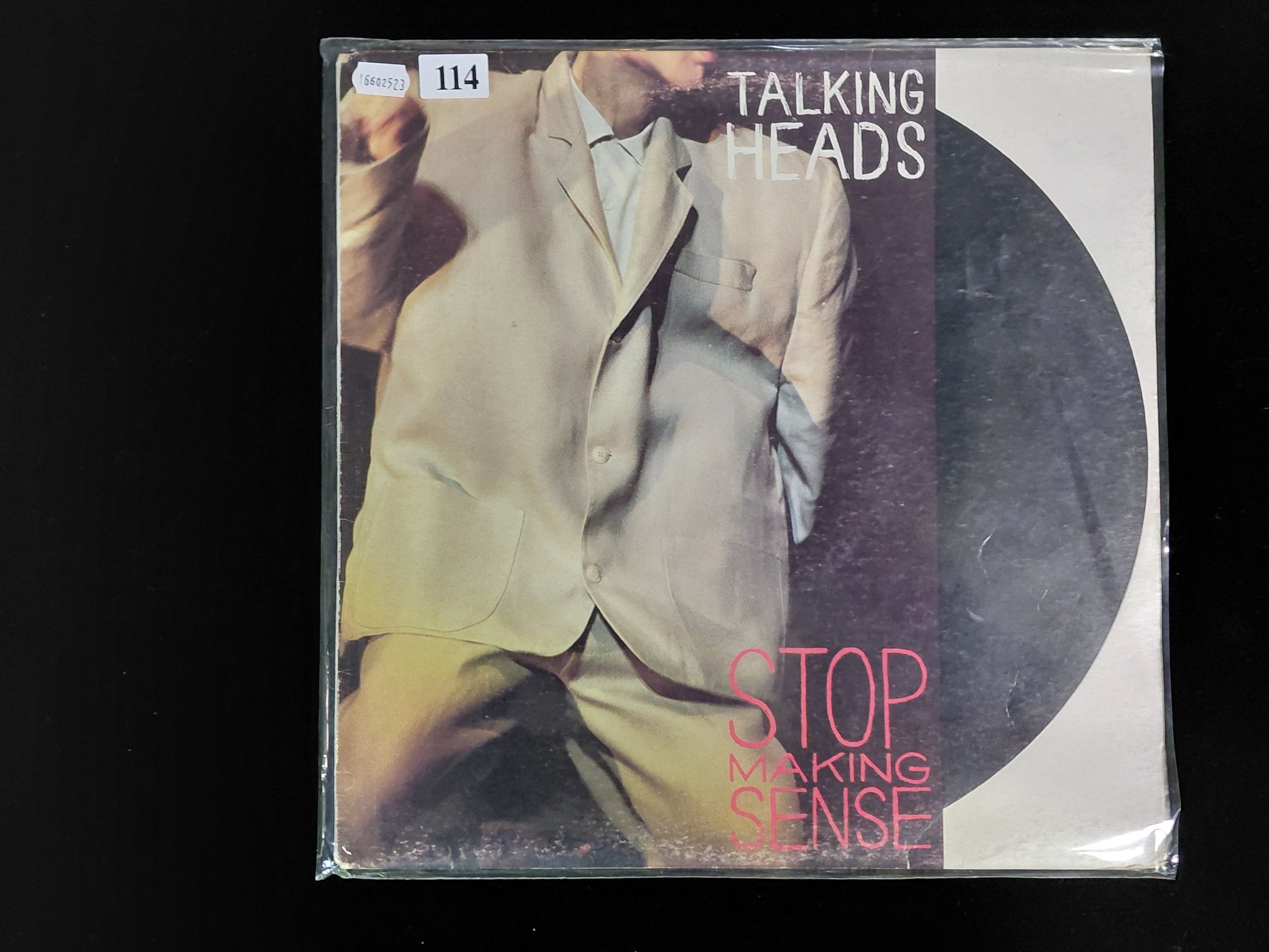 Talking Heads