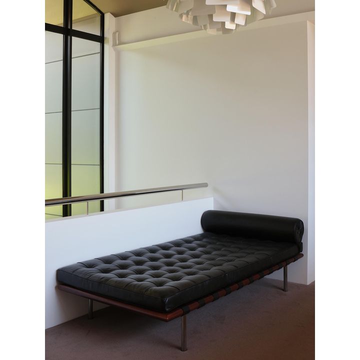 Mies van der Rohe - Barcelona day bed