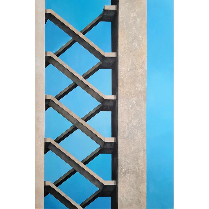 Sonia Ruciak | Za widokiem widok, 2021