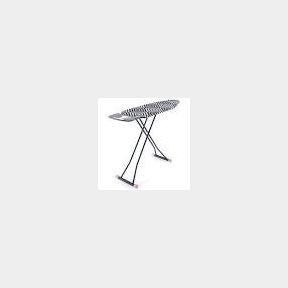 PERILLA TOMRIS COPPER PLATED HEAVY DUTY IRONING BOARD