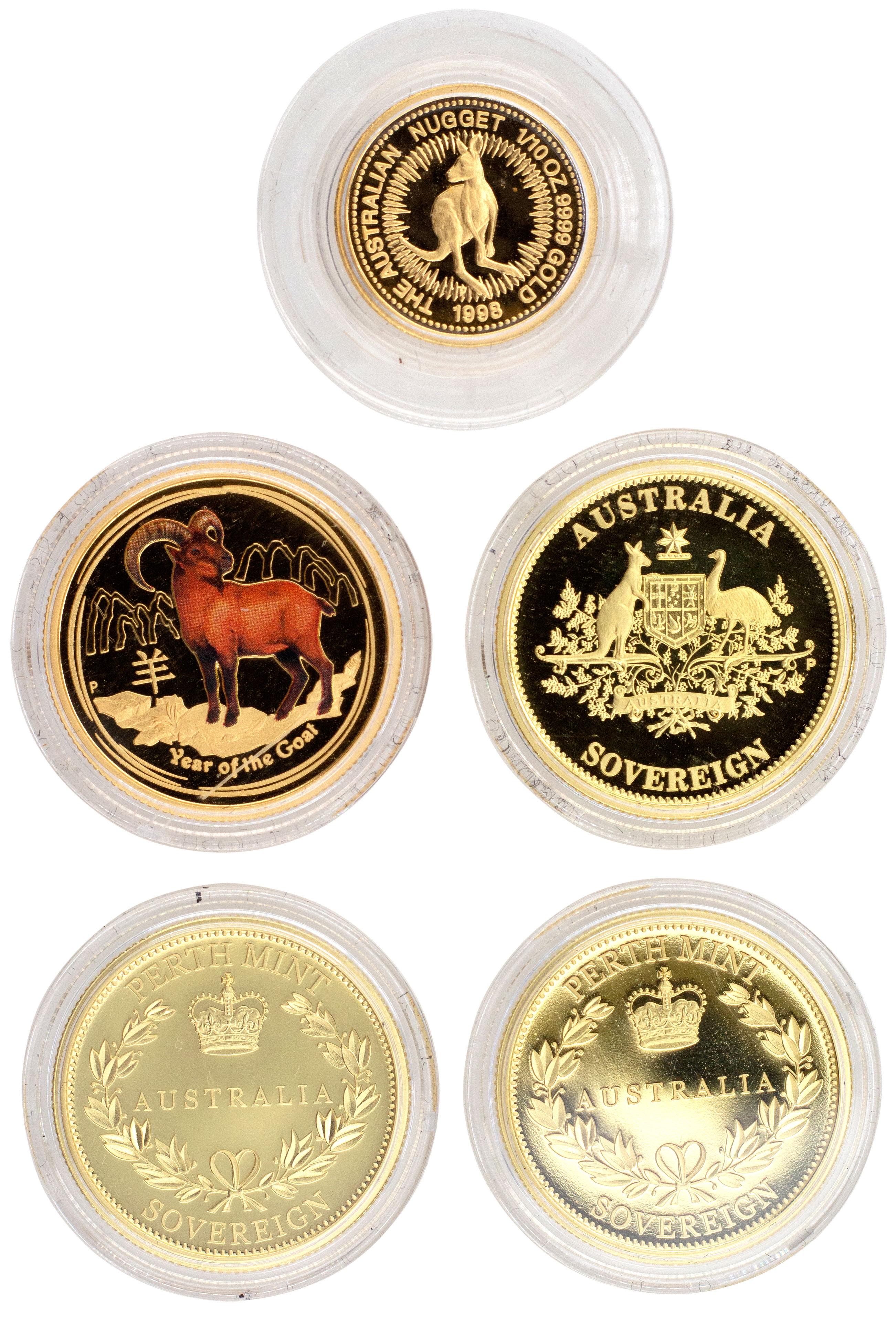 Elizabeth II, Twenty-Five Dollars, 2011 - 2016, FDC