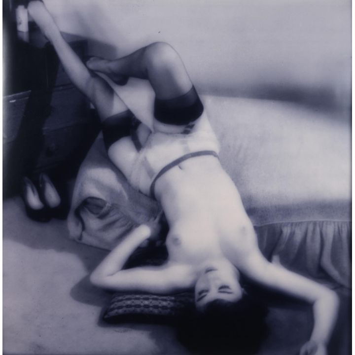 Fiona Pardington 'One Night of Love'