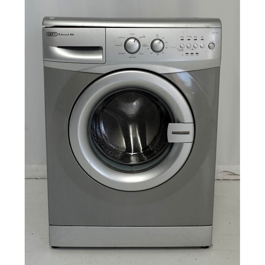 DEFY AUTOMAID 600 WASHING MACHINE